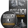 Muscle Building 101 Ebook and Videos MRR