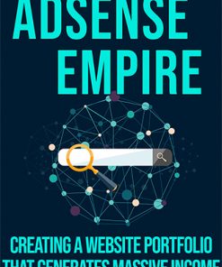 Adsense Empire PLR Ebook