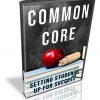 Common Core PLR Audio