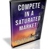 Compete in a Saturated Market PLR Audio