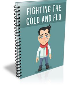 Fighting the Cold and Flu PLR Report