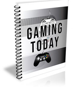 Gaming Today PLR Report