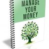 Manage Your Money PLR Report