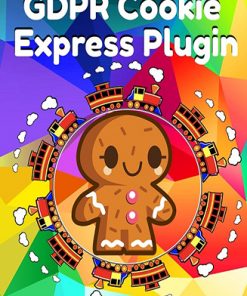 Wordpress GDPR Cookie Plugin PLR