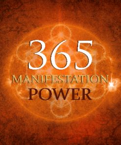 365 Manifestation Power Ebook and Videos MRR