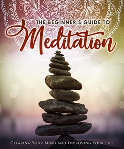 Beginner's Guide to Meditation Ebook and Videos MRR