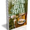 Hosting Green Parties PLR Report