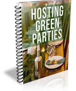 Hosting Green Parties PLR Report