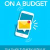 List Building on a Budget Ebook MRR