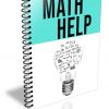 Math Help PLR Report