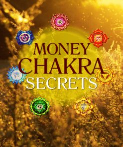 Money Chakra Secrets Ebook and Videos MRR