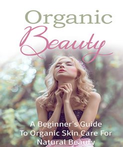 Organic Beauty Ebook MRR