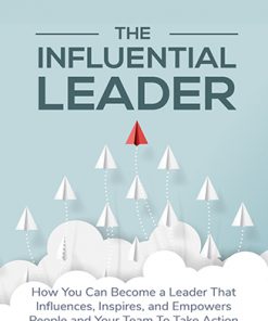 The Influential Leader Ebook and Videos MRR