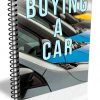 Buying a Car PLR Report