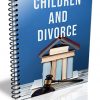 Children and Divorce PLR Report