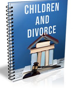 Children and Divorce PLR Report