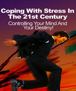 Coping with Stress Ebook and Videos MRR