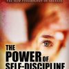 Power of Self Discipline Ebook and Videos MRR