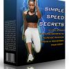 Running - Simple Speed Secrets Ebook and Videos MRR