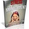 Stress Management PLR Ebook
