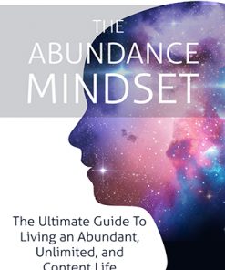 Abundance Mindset Ebook and Videos MRR