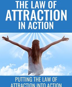 Law of Attraction in Action Ebook and Videos MRR