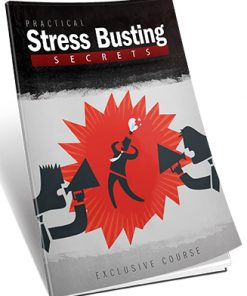 Practical Stress Busting Lead Generation Package MRR