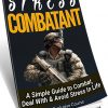 Stress Combatant Lead Generation Package MRR