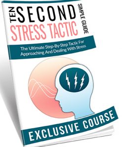 Ten Second Stress Tactic Lead Generation Package MRR