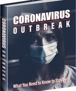 Coronavirus Outbreak Ebook MRR