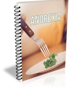 Anorexia FAQs PLR Report