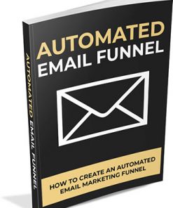 Automated Email Funnel Report MRR