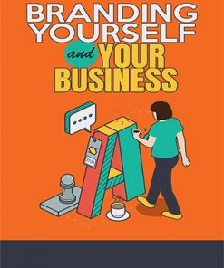 Branding Yourself and Your Business Ebook MRR