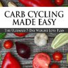 Carb Cycling Made Easy Ebook with Master Resale Rights