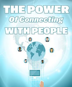 The Power of Connecting with People Report MRR