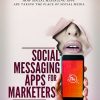 Social Messaging Apps for Marketers Ebook and Videos MRR