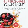 Supercharge Your Body Ebook and Videos MRR