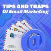 Tips and Traps of Email Marketing Ebook MRR