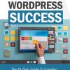 Wordpress Success Ebook with Master Resale Rights