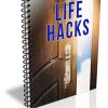 Life Hacks PLR Report