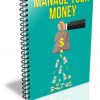 Managing Your Money PLR Report