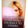 Stop Comparing Yourself to Others Ebook MRR