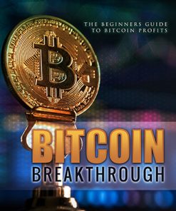 Bitcoin Breakthrough Ebook and Videos MRR