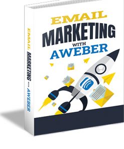 Email Marketing with Aweber Ebook MRR