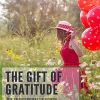 Gift of Gratitude Ebook and Videos MRR