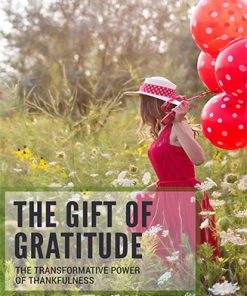 Gift of Gratitude Ebook and Videos MRR