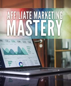 Affiliate Marketing Mastery Ebook MRR