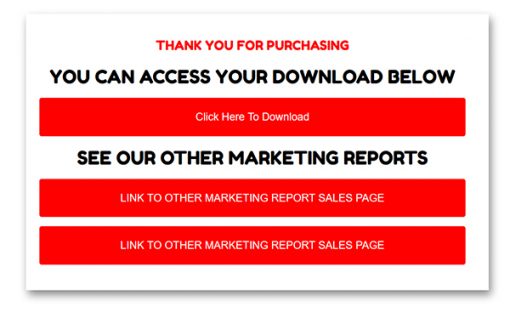 Affiliate Marketing Mastery Ebook MRR