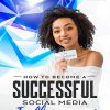Become a Successful Social Media Influencer Ebook and Videos MRR