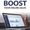 Boost Your Online Sales Ebook and Videos MRR